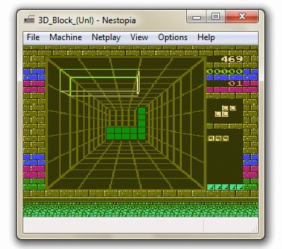 nestopia controller mapping