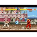 Street Fighter 2