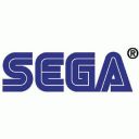 Логотип приставки Sega