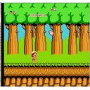 Adventure Island 2 Скриншоты